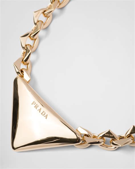 men's prada bracelet|prada necklace for boys.